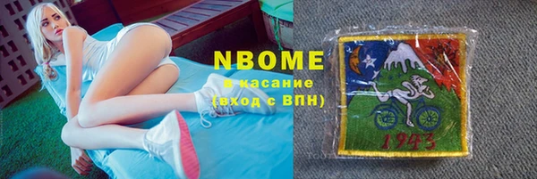 гашик Кулебаки
